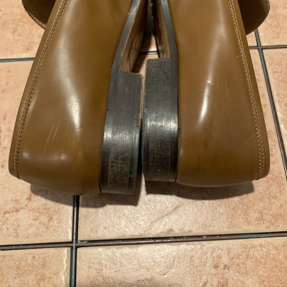 Trademark Women's Loafers in Brown Size 40 - Picture 10 of 12